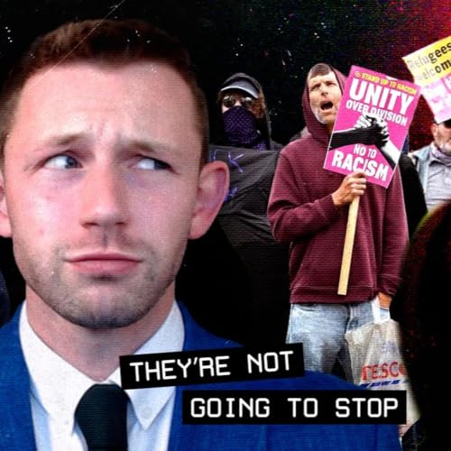 Politics is Getting Violent