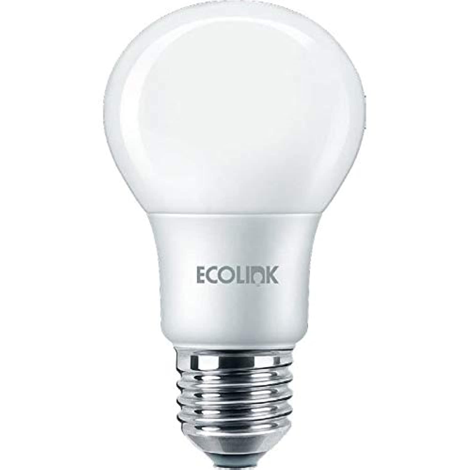Ecolink Cool Day Light LED Bulb (E27,6500K, 12W)