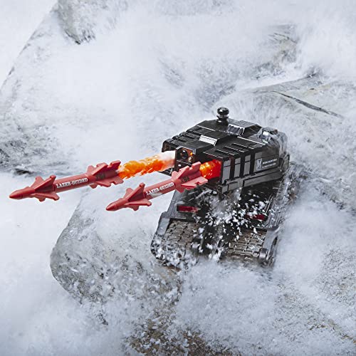 Image of G.I. Joe Classified Series Scrap-Iron & Anti-Armor Drone, Collectible Action Figures, 74, 6-inch Action Figures for Boys & Girls,with 11 Accessories