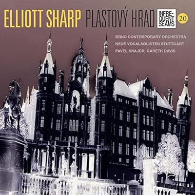 Plastovy Hrad