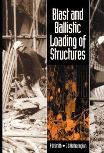 Blast and Ballistic Loading of Structures manuel scientifique de référence