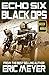 Produktbild Echo Six: Black Ops 2