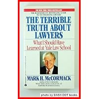 What I Should Have Learned at Yale Law School