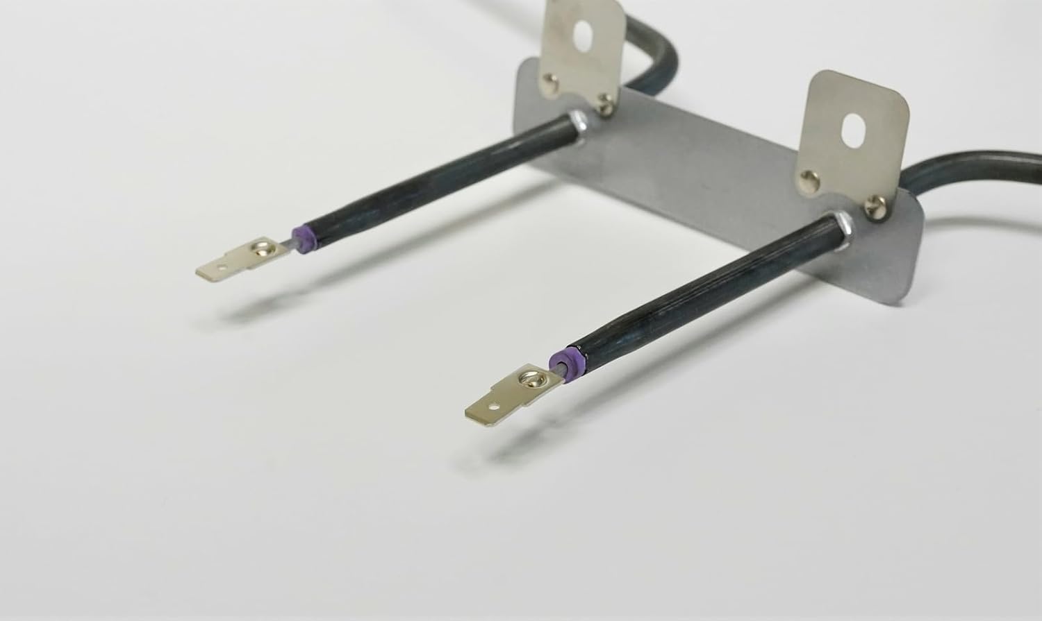 Compatible with Oven Bake Heating Element WB44K5012 AP2030964 PS249247 for Hotpoint RB526H1WW RB526H2WW RB526H3WW RB526H4WW RB526H5WW RB526H6WW