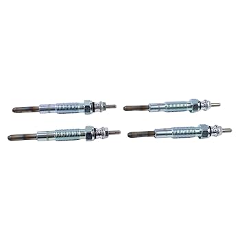 Amazon.com: ZTUOAUMA 4X Glow Plugs SBA185366092 SBA185366040