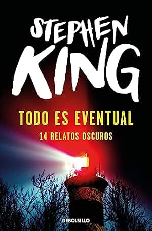 Todo es eventual (Best Seller | Ficción)
