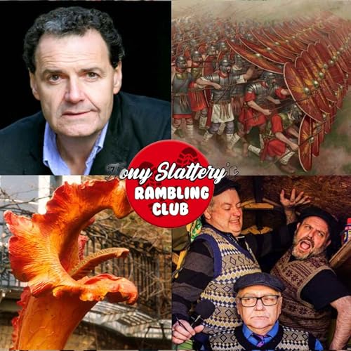 Daniel Hill- "I Put My Hand In A Hairy Bush"