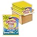 Swedish Fish Mini Tropical Fat Free Candy - 5 Ounce Bag (Pack of 12)