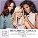 L'Oreal Paris EverPure Volume Sulfate Free Conditioner for Color-Treated Hair, Volume + Shine for Fine, Flat Hair, with Lotus Flower, 2 Count (8.5 Fl; Oz each) (Packaging May Vary)