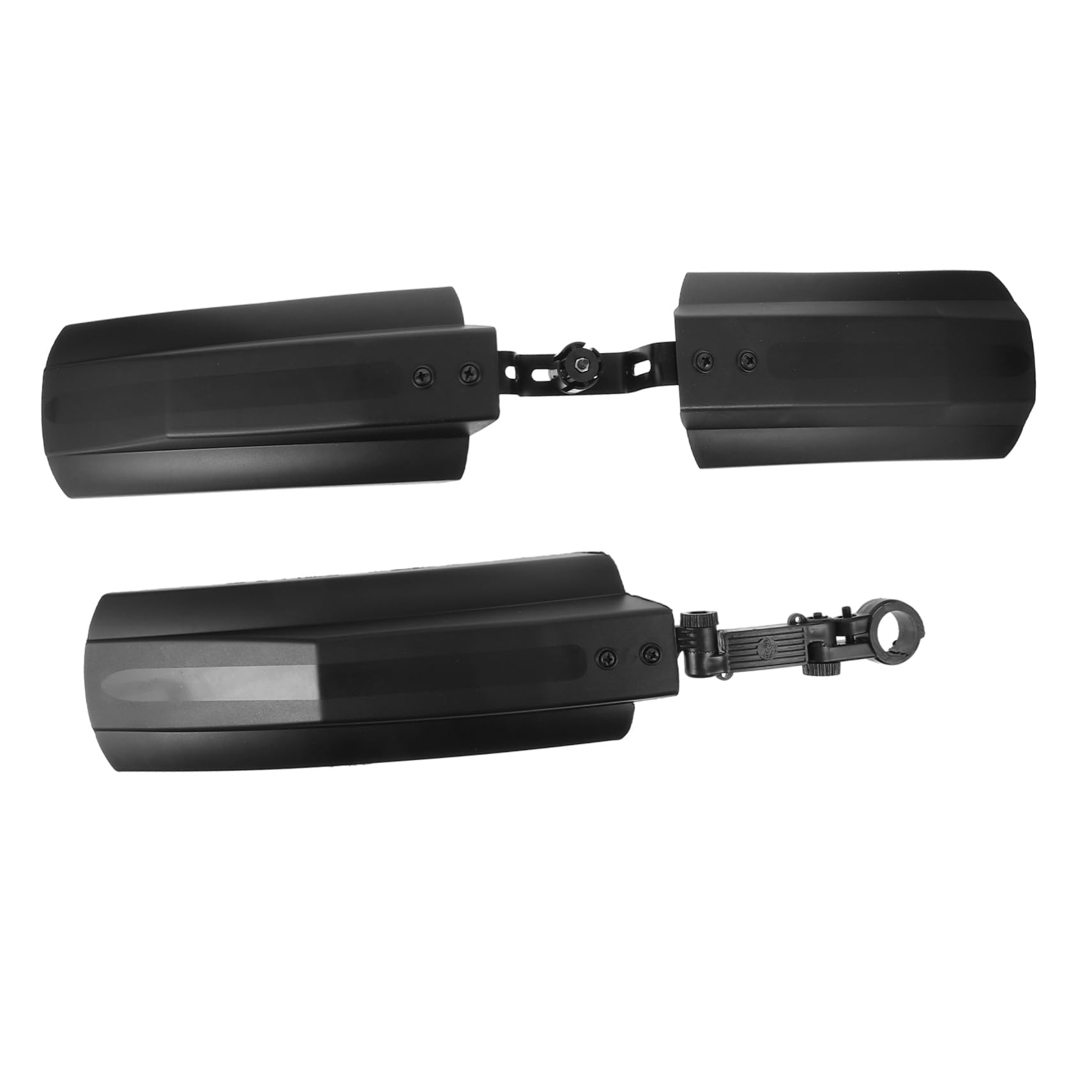 BESPORTBLE Guardabarros de Bicicleta Guardabarros Bicicleta Accesorios Bicicleta película Guardabarros de protección Guardabarros Protector de Bicicleta Guardabarros para Bicicleta