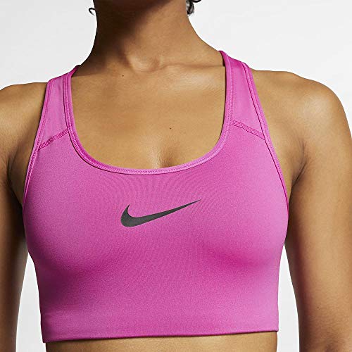 Nike Swoosh Bra 842398-623 Size S
