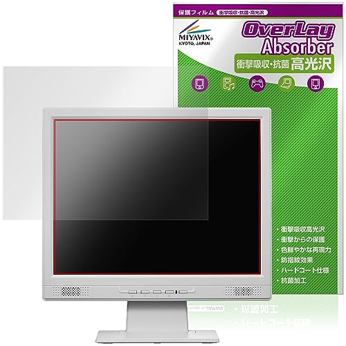 �~���r�b�N�X I-O DATA LCD-SAX151DW / LCD-SAX151DB-T �Ή� �ی� �t�B���� �Ռ��z�� ���� �R�� �h�w�� �h�C�A ���{��