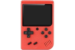 Handheld Game Console Retro Video Mini Games Console