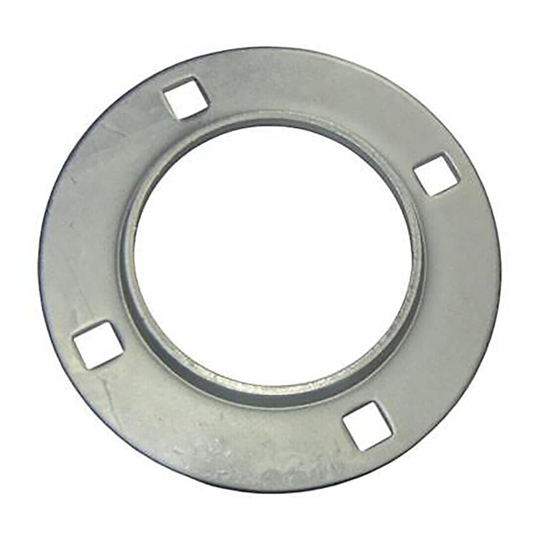 WN-F4100-PEX Bearing, Flange Half Fits MisCelllaneous Fits JD CI NI H N: 100MS