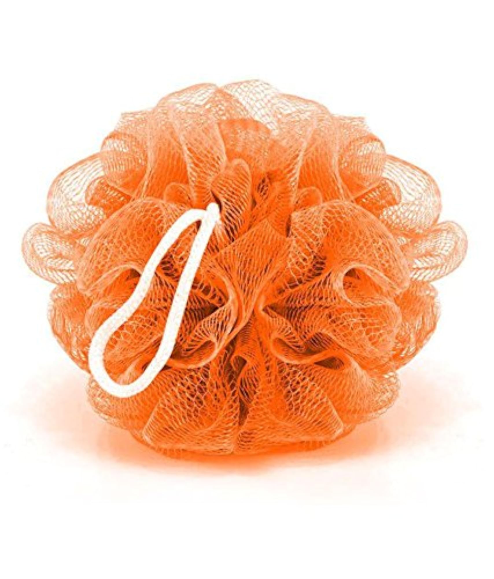 Mesh Soft Bathing Loofah Pack of 3
