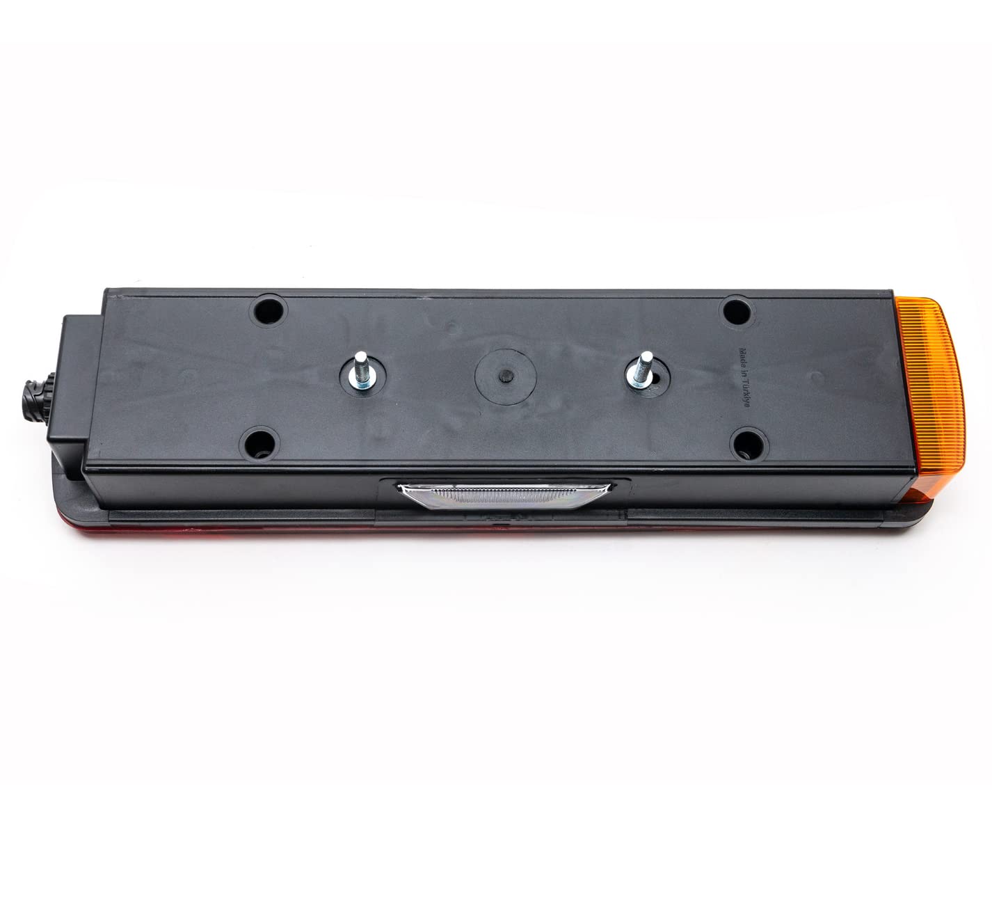Feu arrière droite pour V o l v o FH I, FM I de 1993 à 2005 et Scania Serie 4 - P - G - R -T à partir de 1996 / Lampe arrière OEM