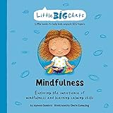 mindfulness: exploring the importance of mindfulness and learning calming skills