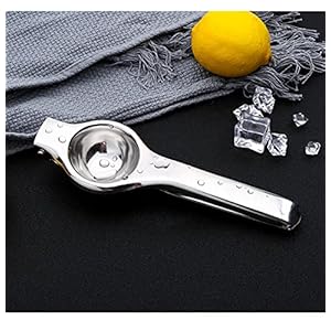 YOKJ Handleiding Citroen Oranje Juicer Keuken Bar Levert Keuken Gereedschap Huishoudelijke Citroen Artifact Citroen Clip Fruit Machine Handleiding Juicers