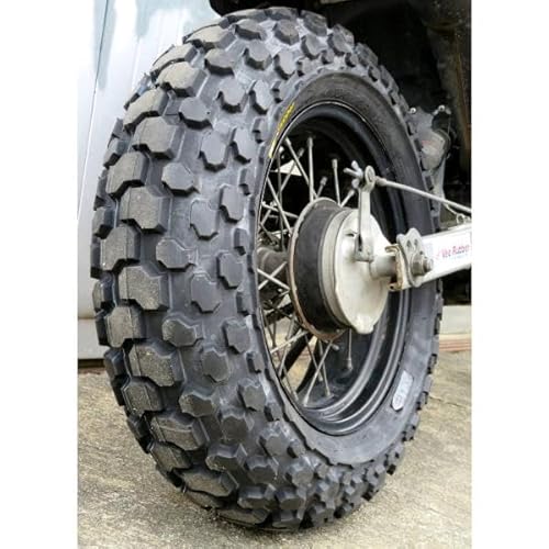 VeeRubber(���B�[���o�[) ��n 180/80-14 78P VRM-275 APEX TW200 TW225�p�ɑ��u���b�N�^�C��