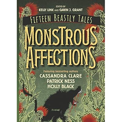 Monstrous Affections
