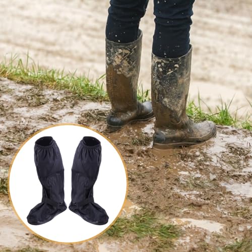 Outanaya 1 Par Botas de Agua para Actividades al Aire Libre miniatura 7