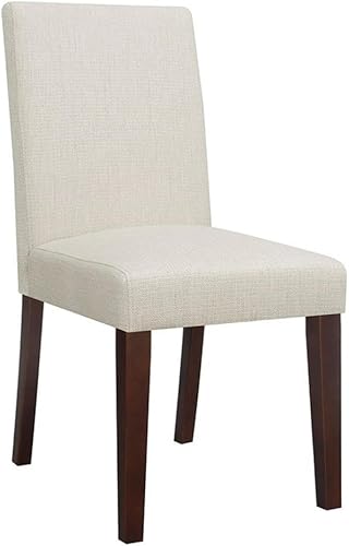 Serta Juego de sillas de comedor Liam, Harbor Linen