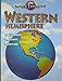 WORLD EXPLORER: WESTERN HEMISPHERE 3RD EDITION STUDENT EDITION 2003C (Prentice Hall World Explorer)