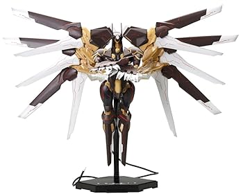 Kotobukiya ANUBIS ZONE OF THE ENDERS Anubis, Total Height