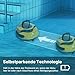 Imagen de POOLPURE Robot de piscina 2026