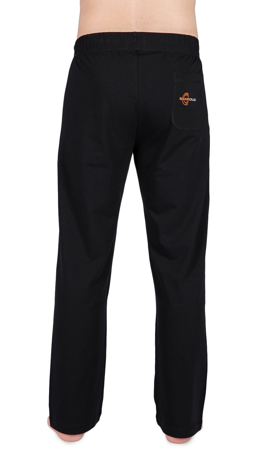 Pantalon de yoga Sonnengruss - Pour homme - Pour toutes les silhouettes et longueur de jambe