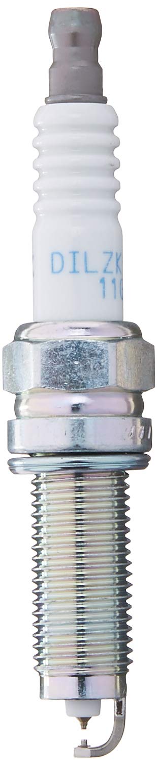 6 New NGK Laser Iridium Spark Plugs – DILZKR7B11G (Fast Shipping!)
