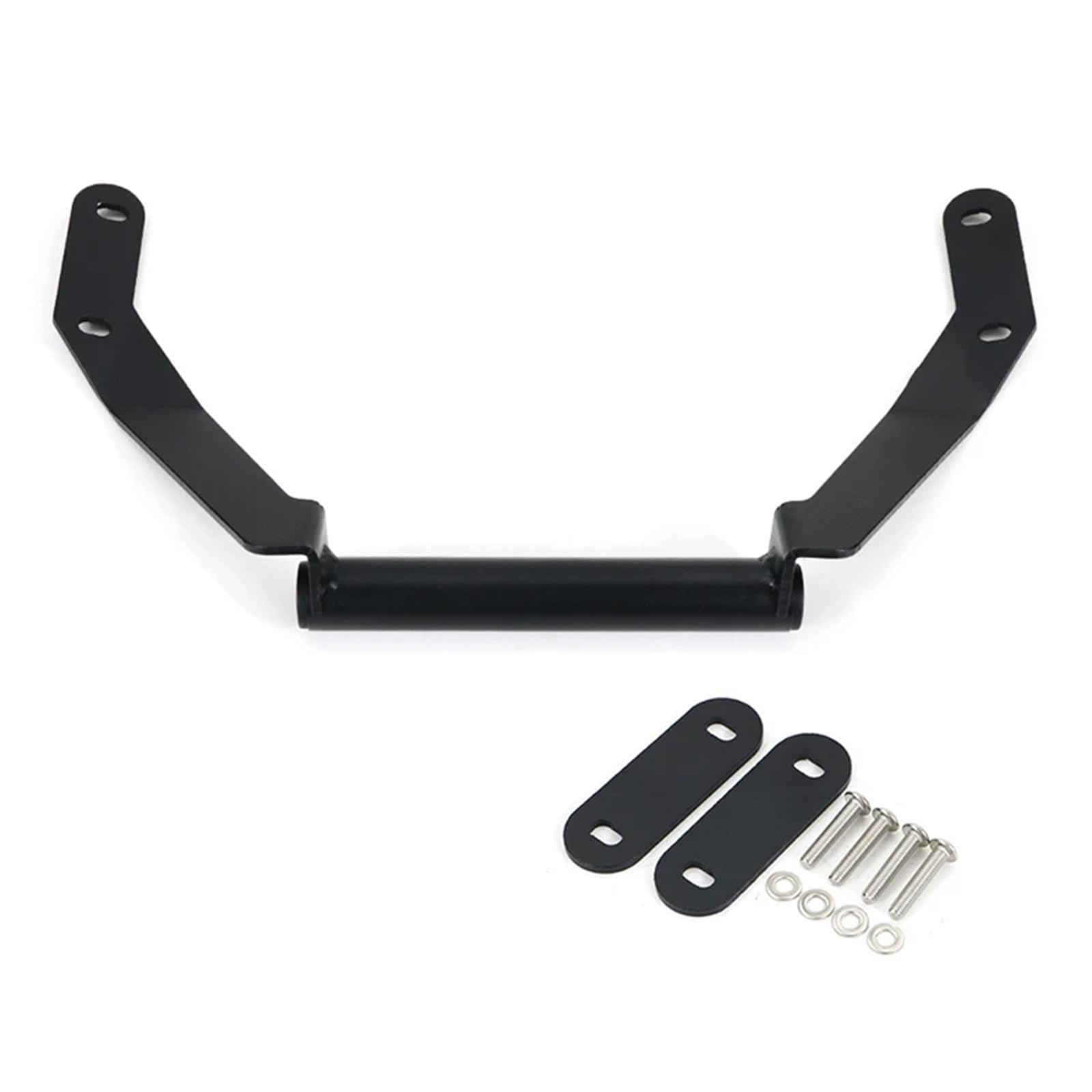 Soporte Navegación Accesorios para Motocicletas Soporte Montaje para Teléfono Móvil Navegación GPS XL 1000V Apto para Varadero XL1000V 2003-2011 Soporte GPS para Motocicleta