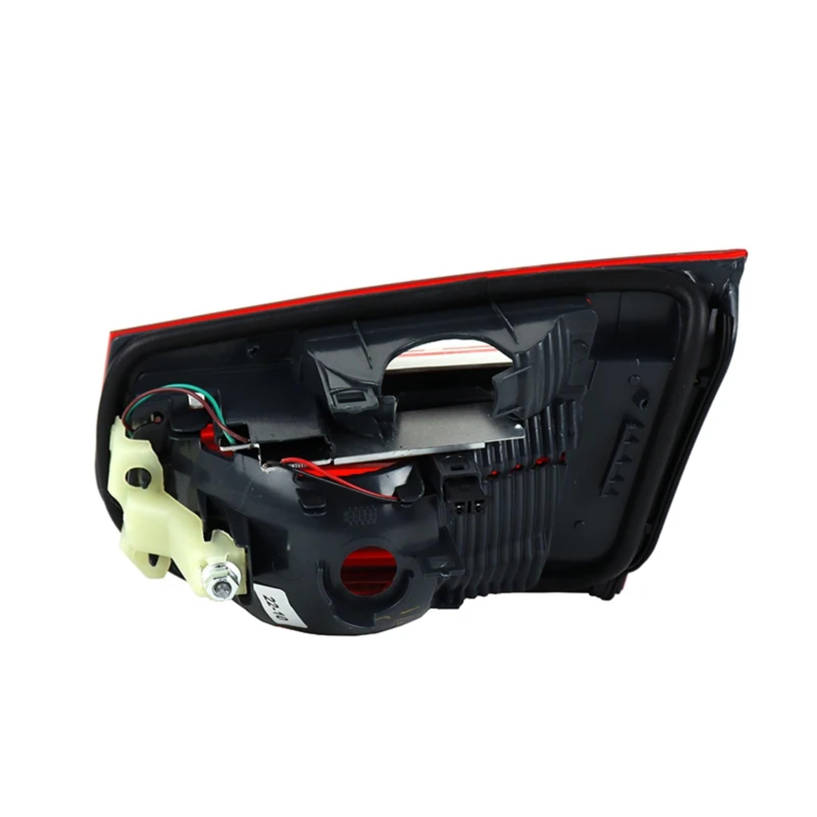Lampada Coda Auto Luce Retromarcia Freno Nessuna Lampadina 63217312845 63217312846 Compatibile Con F30 316 318i 320i Serie 3 2012 2013 2014 2015 2016 fari posteriori auto | Left Outer