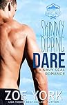 Skinny Dipping Dare (SEALs at Camp Firefly Falls Book 1)