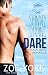 Skinny Dipping Dare (Camp Firefly Falls Book 4)