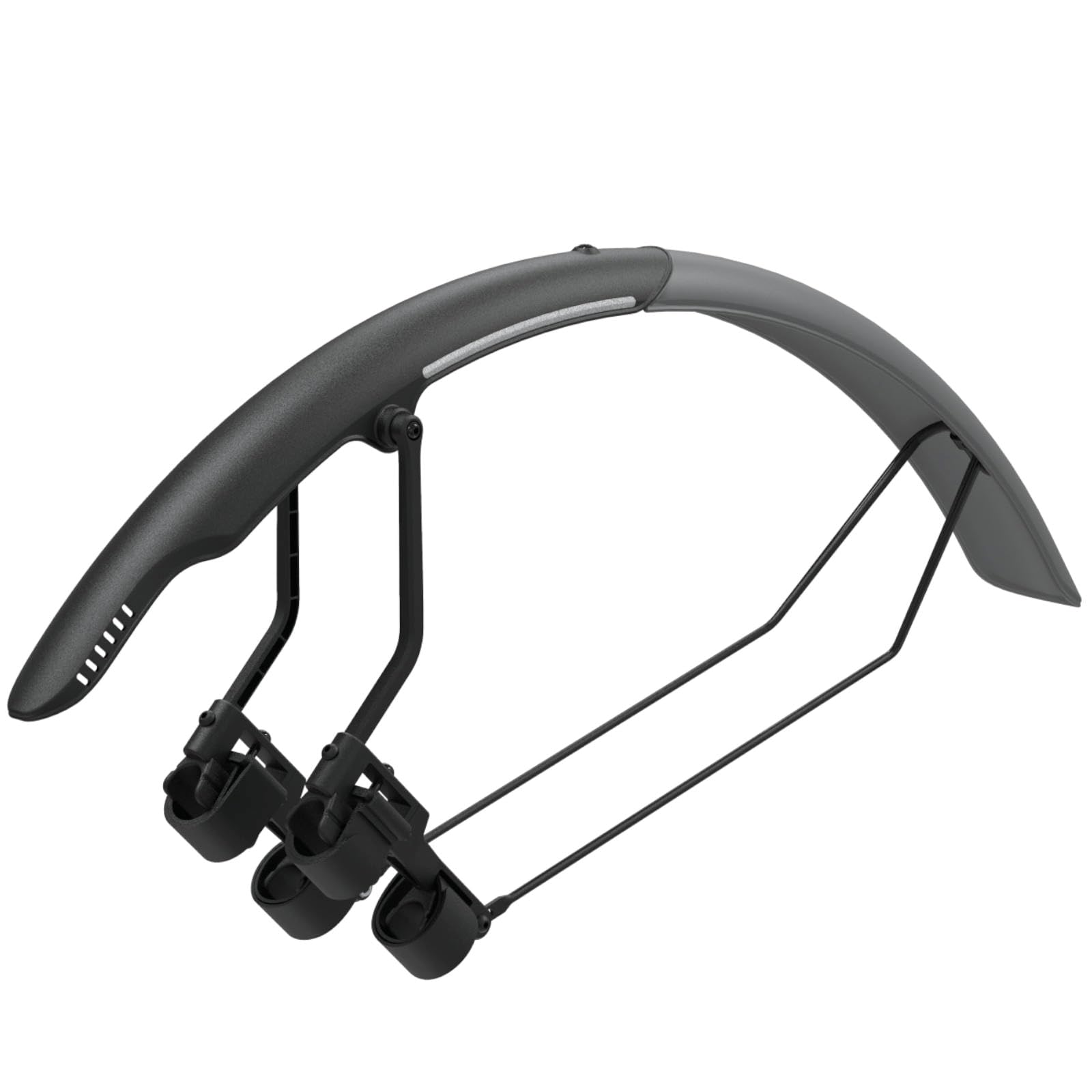 Topeak Unisex – Erwachsene Tetra Frontfender