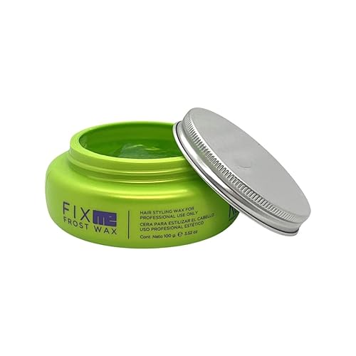 Fantasy Nails KÜÜL FIX ME FROST (CERA CERA ASPECTO NATURAL) 100 g3.52 oz