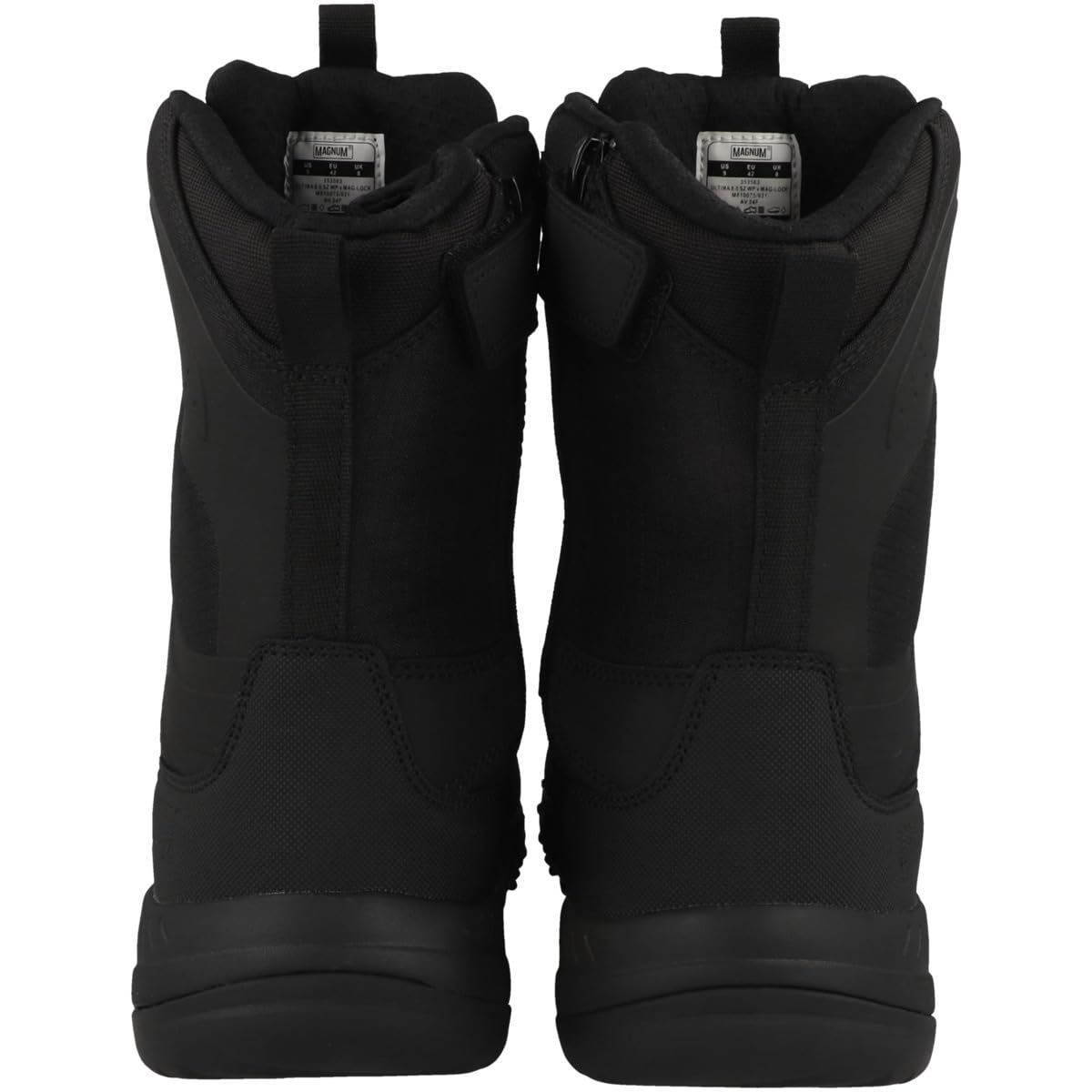 Magnum Botas para hombre Ultima 8.0 SZ WP X M-Lock