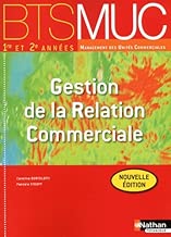 Download Gestion de la Relation Commerciale PDF
