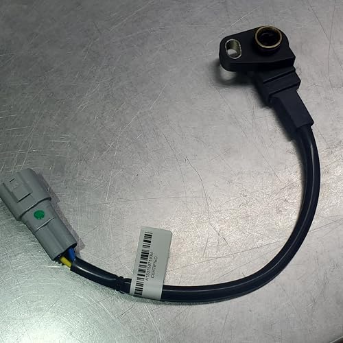 Capteur TPS résout les ratés d'accélération de la Yamaha YZ250F YZ450F