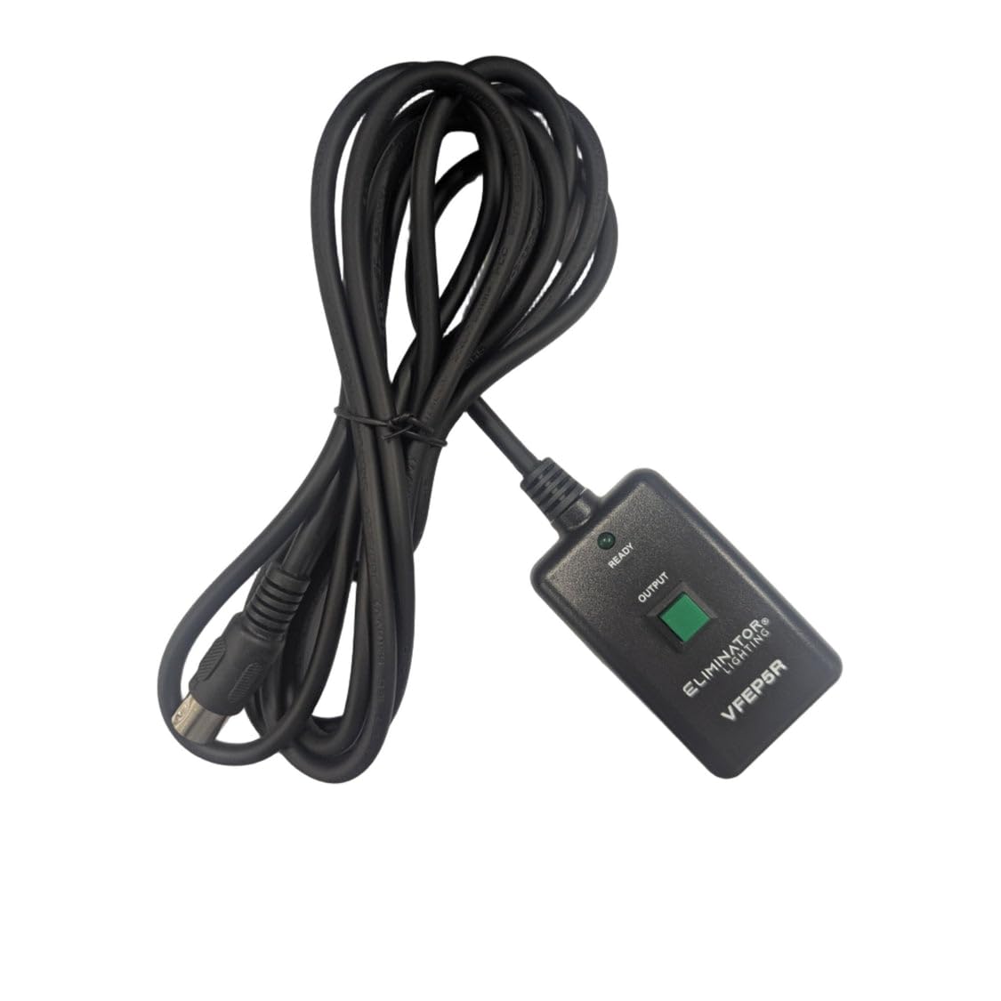 Amazon.com: OEM VFEP5R Wired Remote Trigger Compatible with ADJ