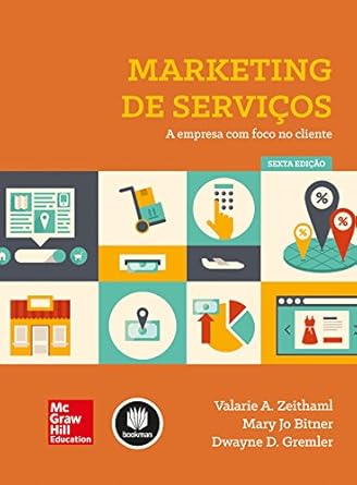 Marketing de Serviços: A Empresa com Foco no Cliente
