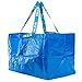 Price comparison product image Ikea Frakta Bags Set of 10