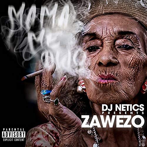 Mama Me Dijo [Explicit] by Zawezo Del’Patio on Amazon Music
