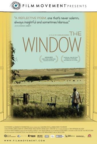 The Window The Window