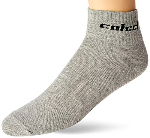 Meia Masculina Curto Com Ref, Colcci, 39-44, Cinza, Masculino