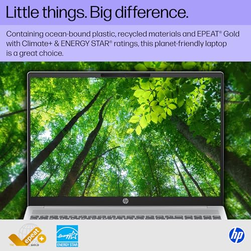 Image of HP OmniBook 5 16 inch WUXGA 2K Touchscreen Laptop | Intel Core Ultra 7 Processor with AI Boost | 32GB DDR5 RAM | 1TB PCIe SSD | Win 11 | Full-Size, Backlit Keyboard | Wi-Fi 6 & Bluetooth 5.4 | HDMI