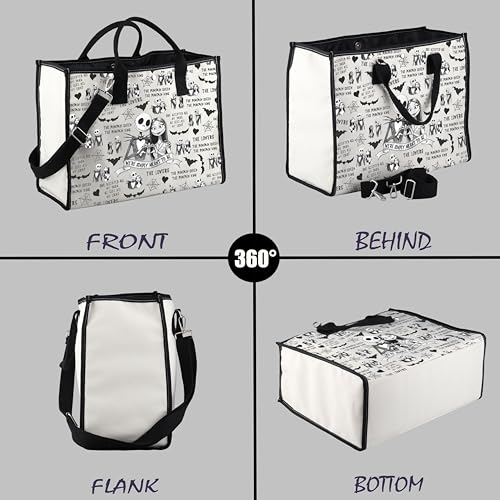 Bolso tote inspirado en The Night Movie Gift miniatura 5