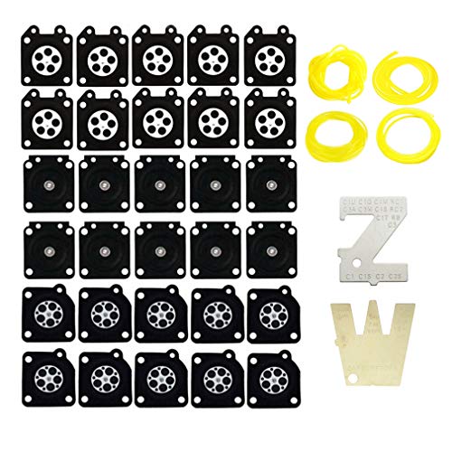 ANTO 95-526 - A015006 - A015019 Metering Diaphragm Assembly for