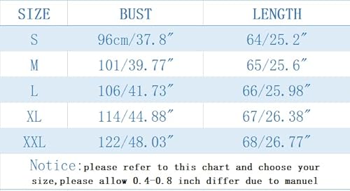 GRMLRPT Blusa Senza Maniche Donna Camicetta